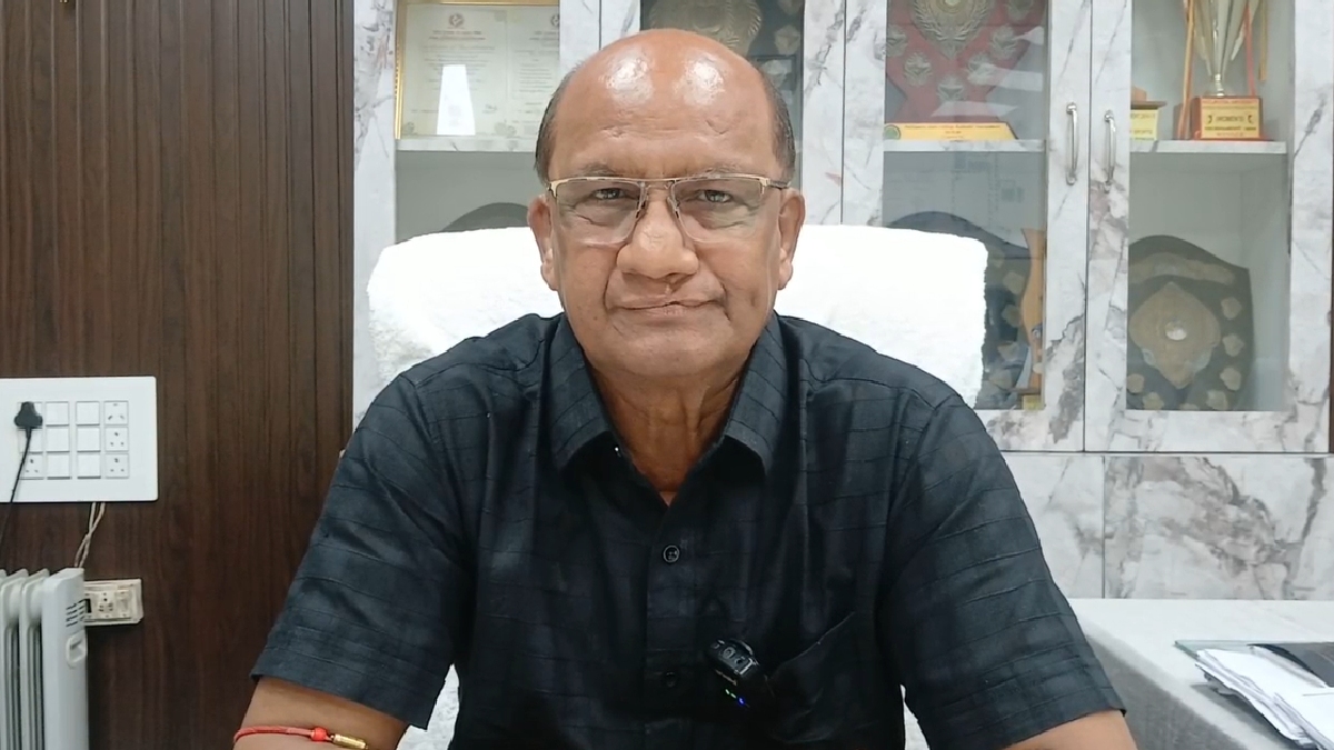 स्पॉट कोटा बंद, नामांकन के नाम पर ठगी से रहें सावधान: प्राचार्य बिपिन कुमार